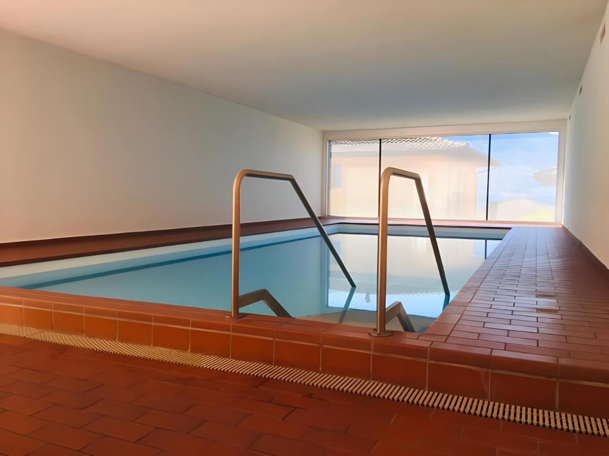 Relax Sul Lago Maggiore, Pool&Sauna Muralto 外观 照片